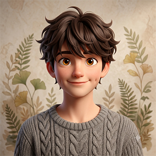 Profile photo preview